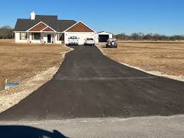 Brick Driveway Installation in Ware Shoals, SC